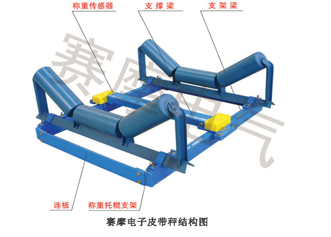 FH-2结构图 FH-2结构图