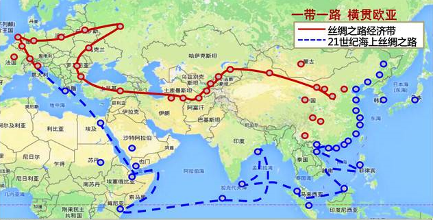 地图 地图