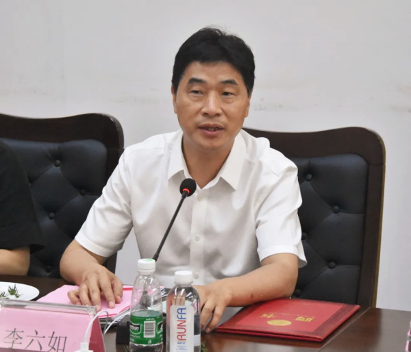 赛摩智能交流会现场科技联络员发言 赛摩智能交流会现场科技联络员发言